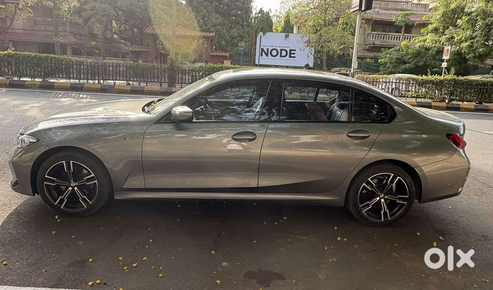 Bmw 3 Series Gran Limousine 320ld M Sport, 2023, Diesel