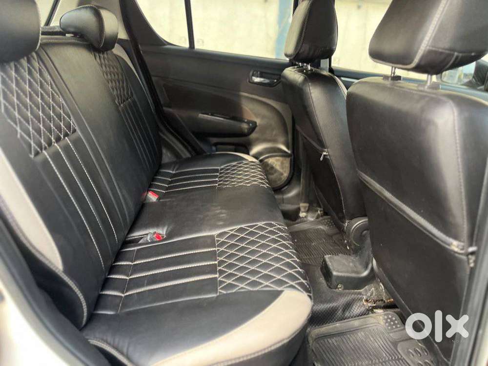 Maruti Suzuki Swift, 2012, Diesel