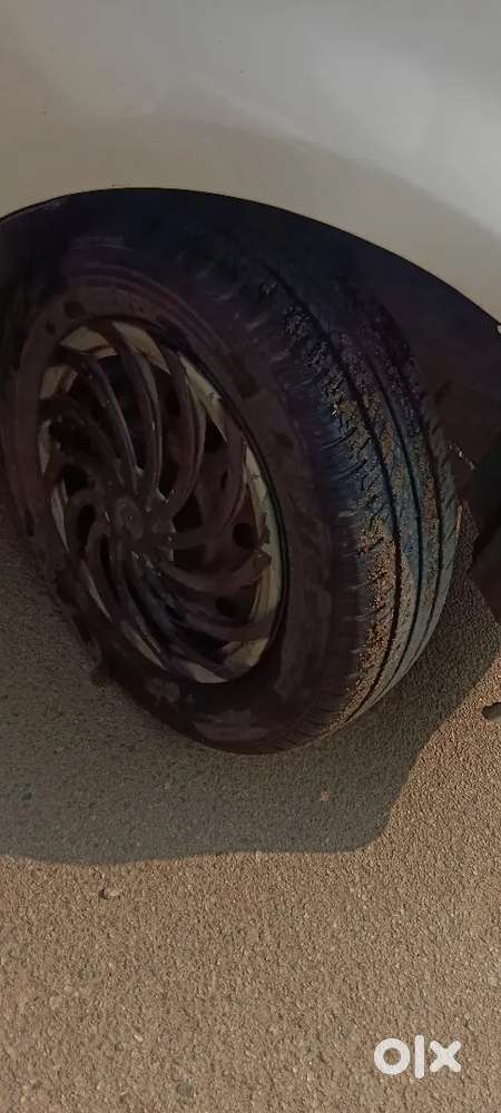 Toyota Etios 2013 Petrol Good Condition