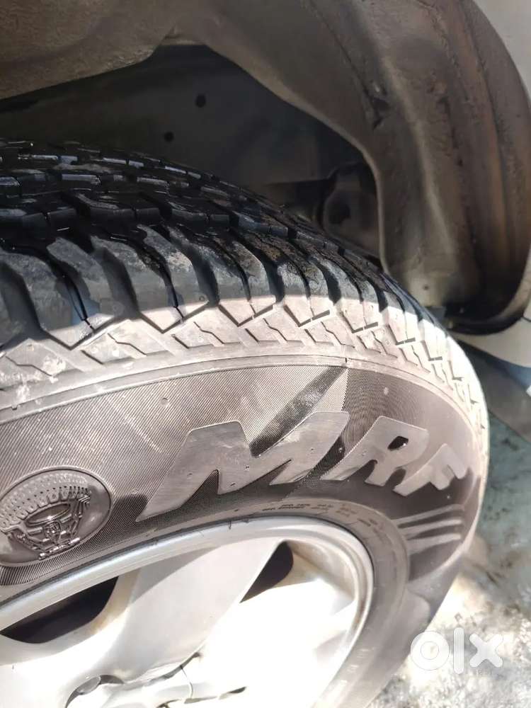 Toyota Fortuner 2010