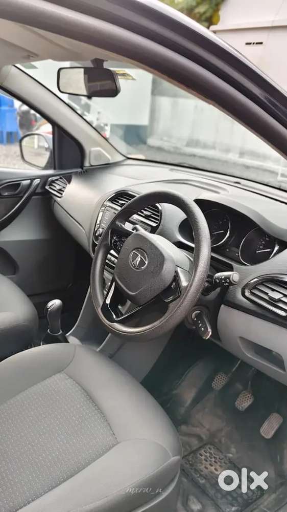 Tigor Xz 2019