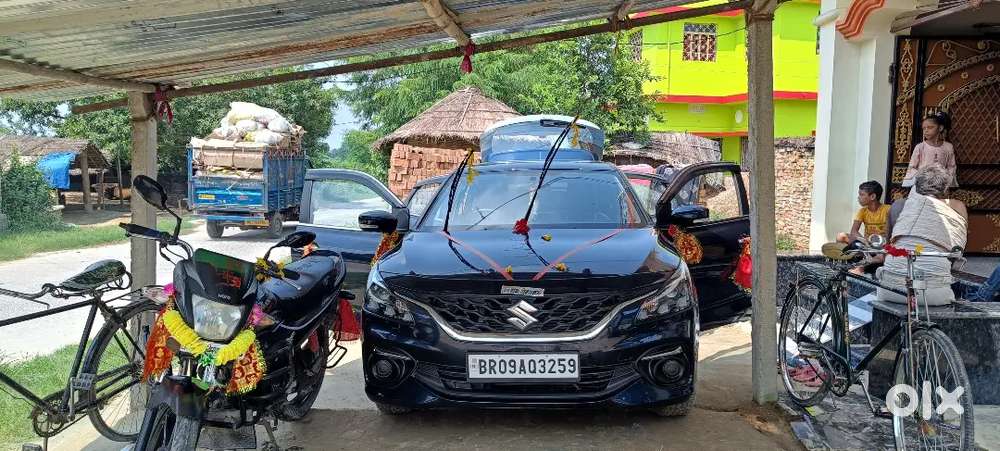 Maruti Baleno 2023 Model For Sale