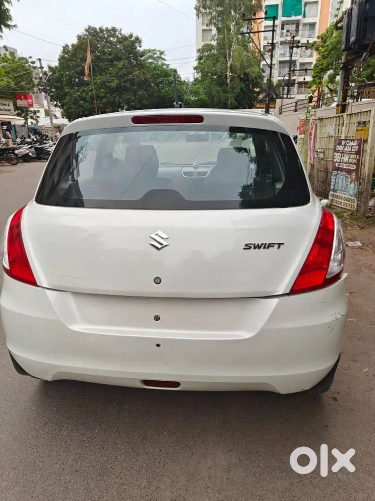Maruti Swift Vdi 2013 November
