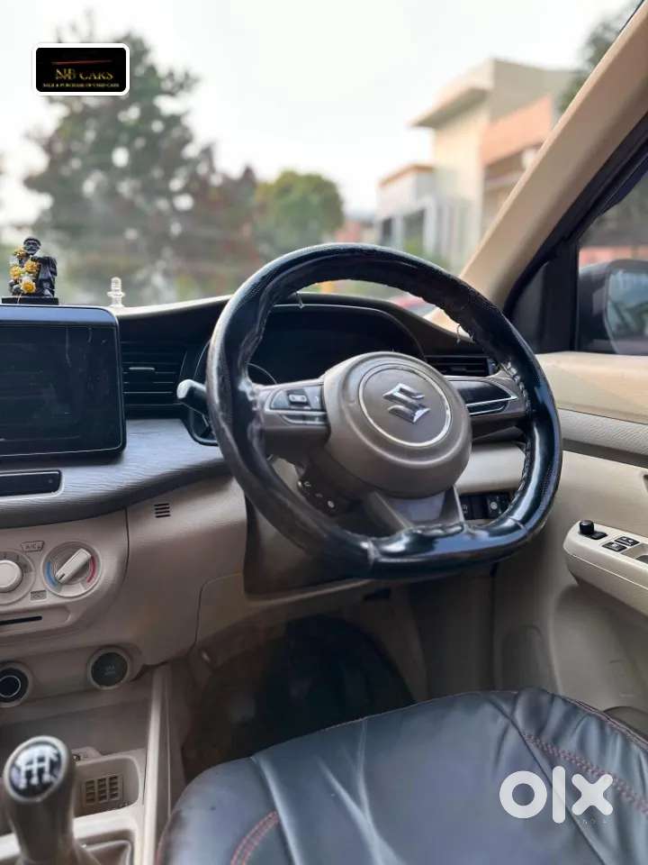 Maruti Suzuki Ertiga Vxi Cng, 2018, Cng & Hybrids