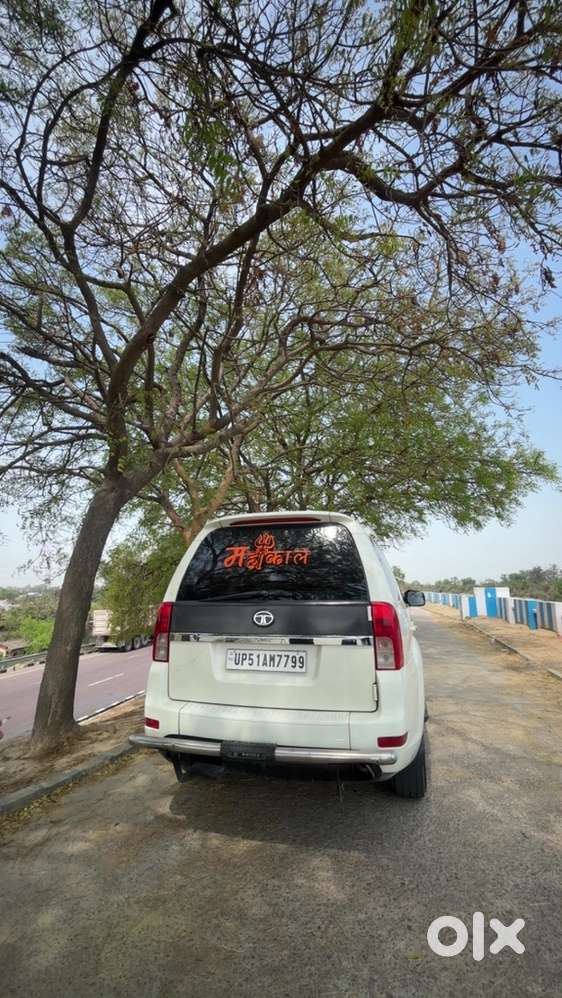 Tata Safari Storme 2018 Diesel Manual