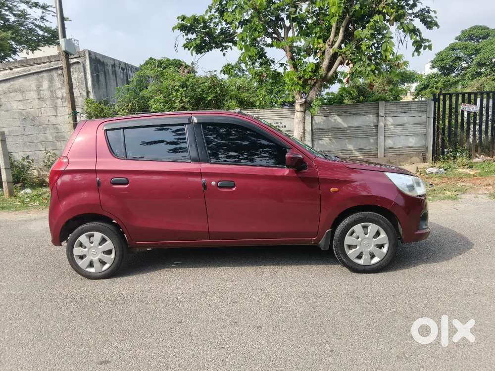 Maruti Suzuki Alto K10 For Sale