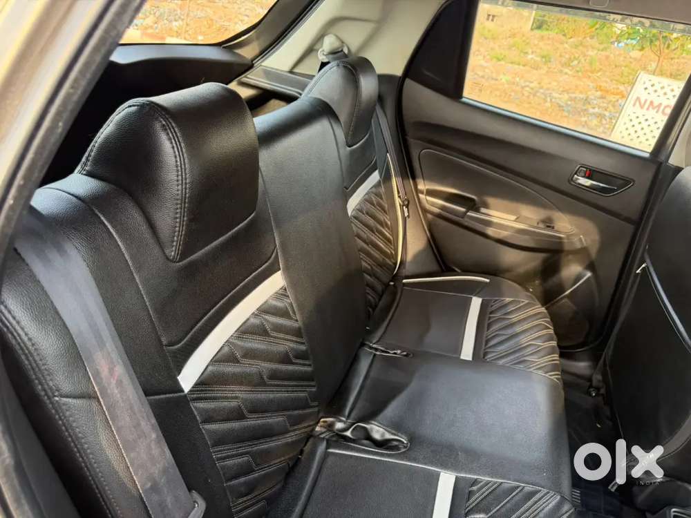 Show Room Maintaince With Excellent Condition