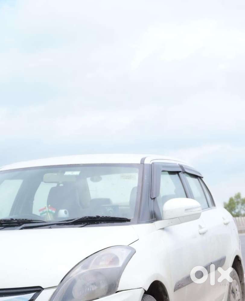 Swift Dzire 2015 Automatic Diesel