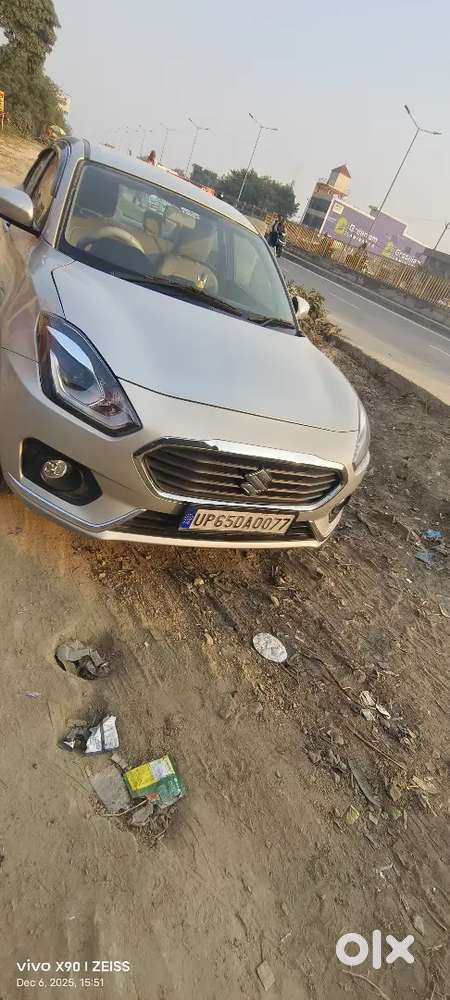 Maruti Suzuki Dzire 2018 Diesel 62000 Km Driven