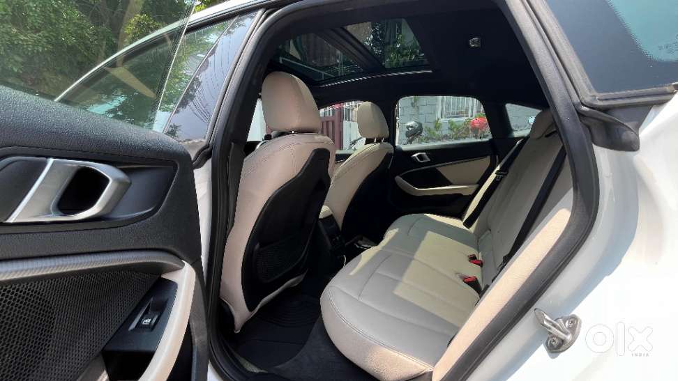 Bmw 2 Series Gran Coupe 220d M Sport [2022-2023], 2022, Diesel