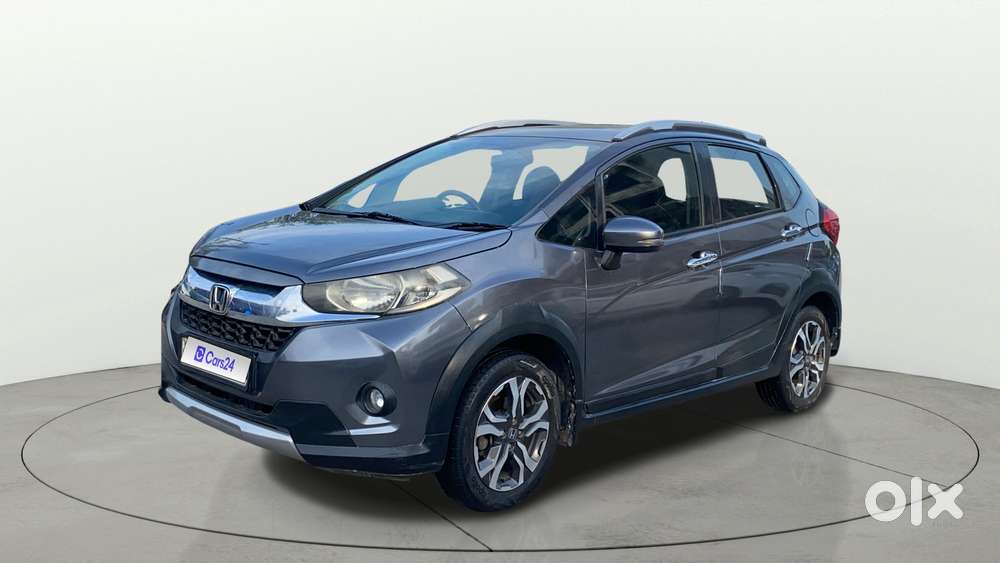 Honda Wr-v I-dtec Vx, 2018, Diesel