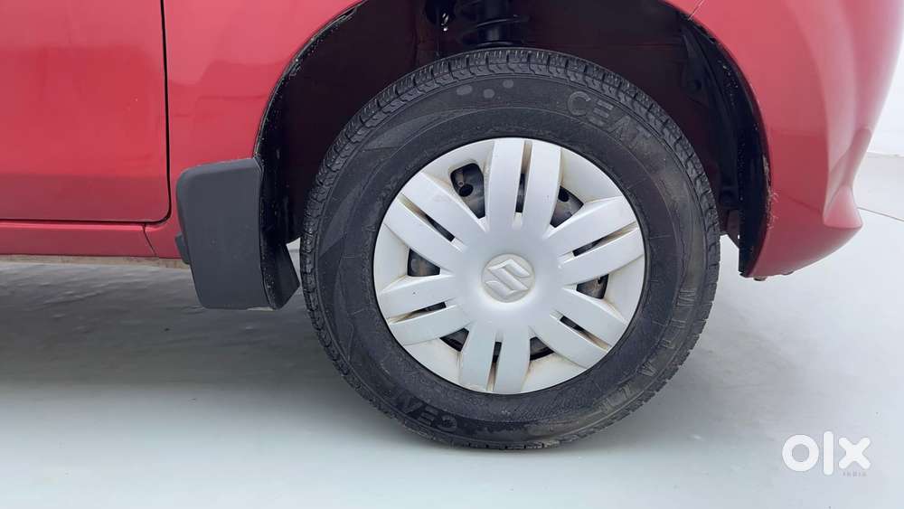 Maruti Suzuki Alto 800 Lxi, 2015, Petrol