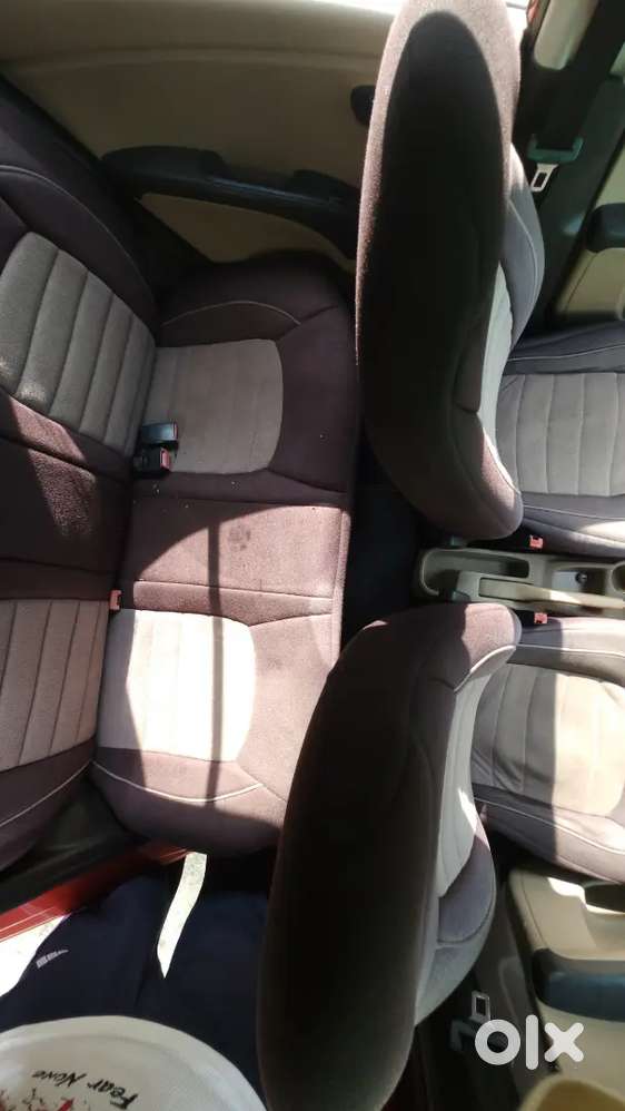 Hyundai I10 Magna Automatic 2010