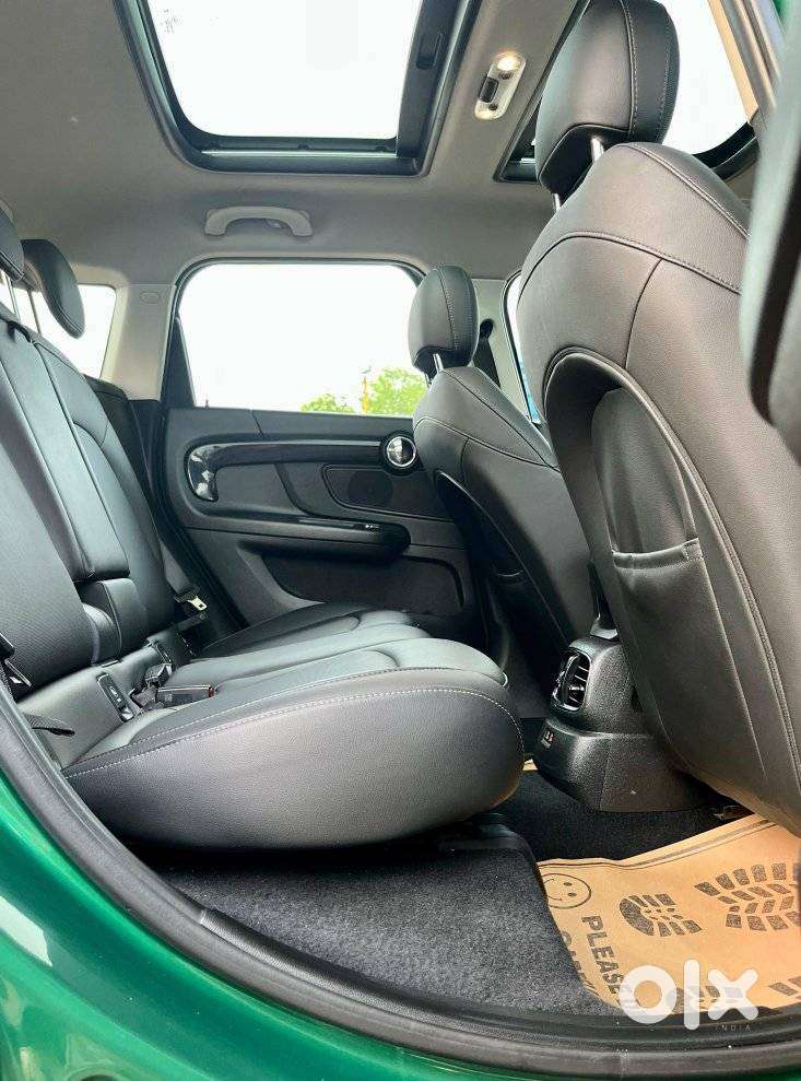 Mini Countryman Cooper S [2020-2021], 2021, Petrol