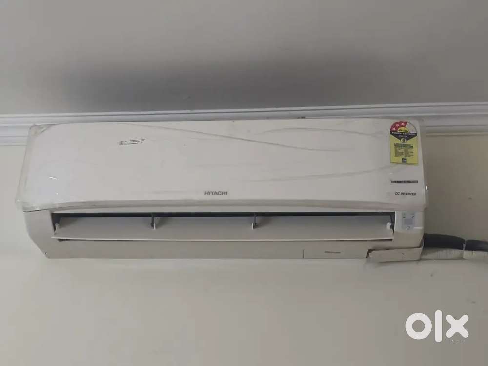 Inverter AC Hitachi 1.5ton