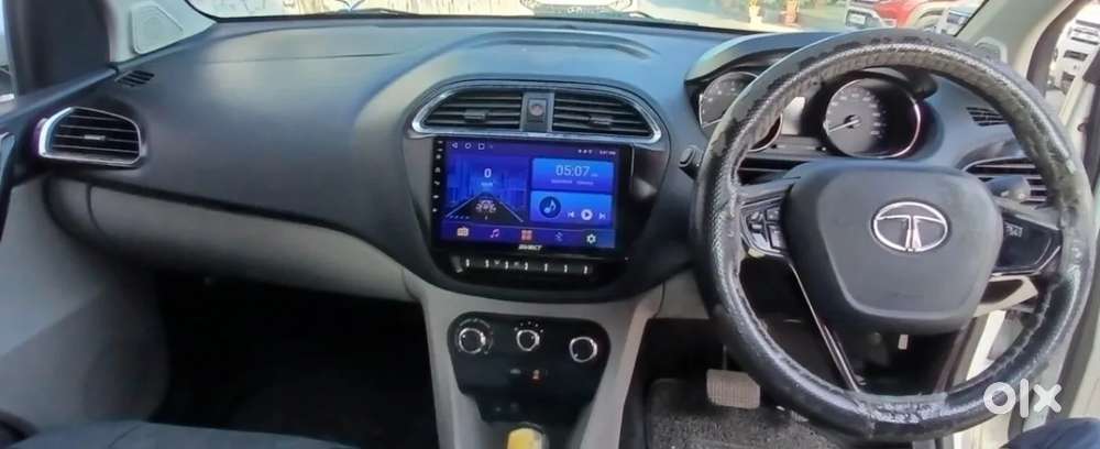 Tata Tiago Xza, 2019, Petrol