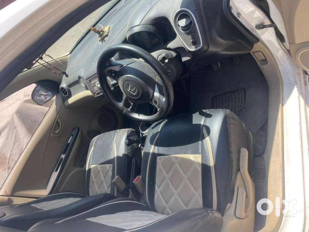 Honda Mobilio 2014 Diesel Good Condition