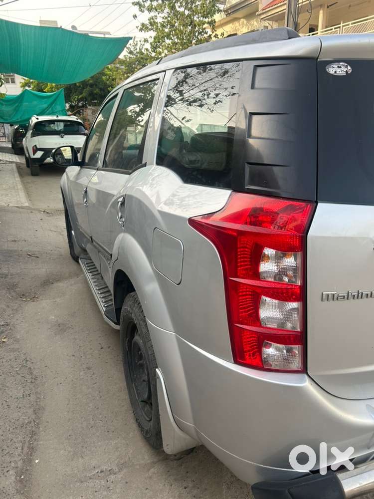 Mahindra Xuv500 Diesel 2015