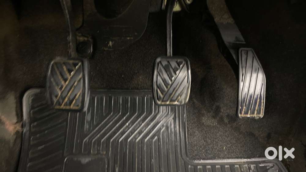 Maruti Suzuki S-presso Vxi Plus, 2019, Petrol