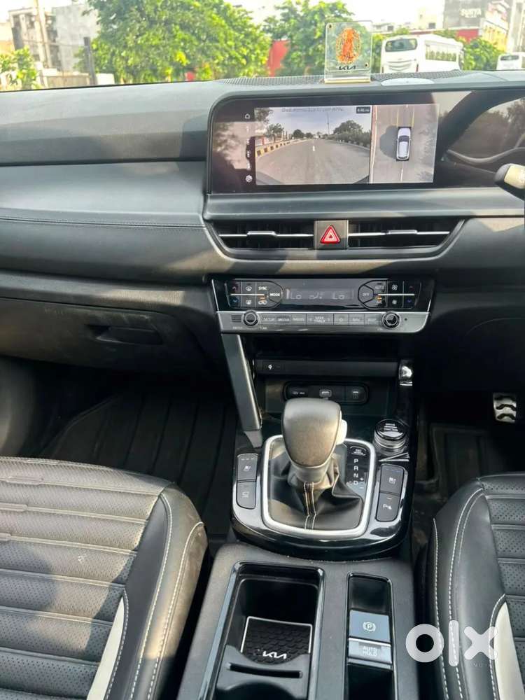 Kia Seltos Gtx Plus, 2025, Diesel