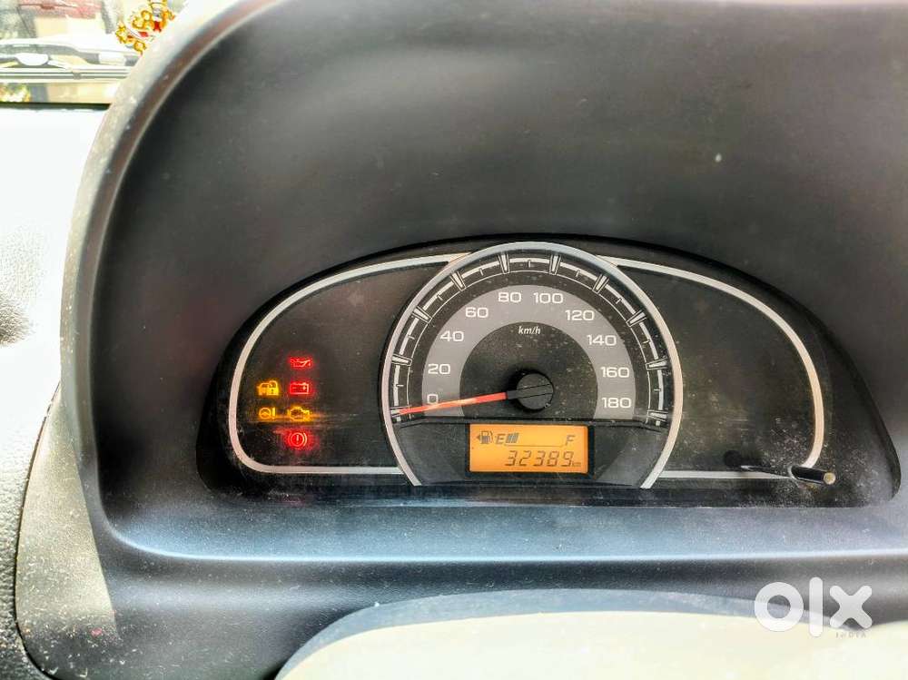 Maruti Alto 2016 Model  Single Owner  32000 Km  Full Servicehistory