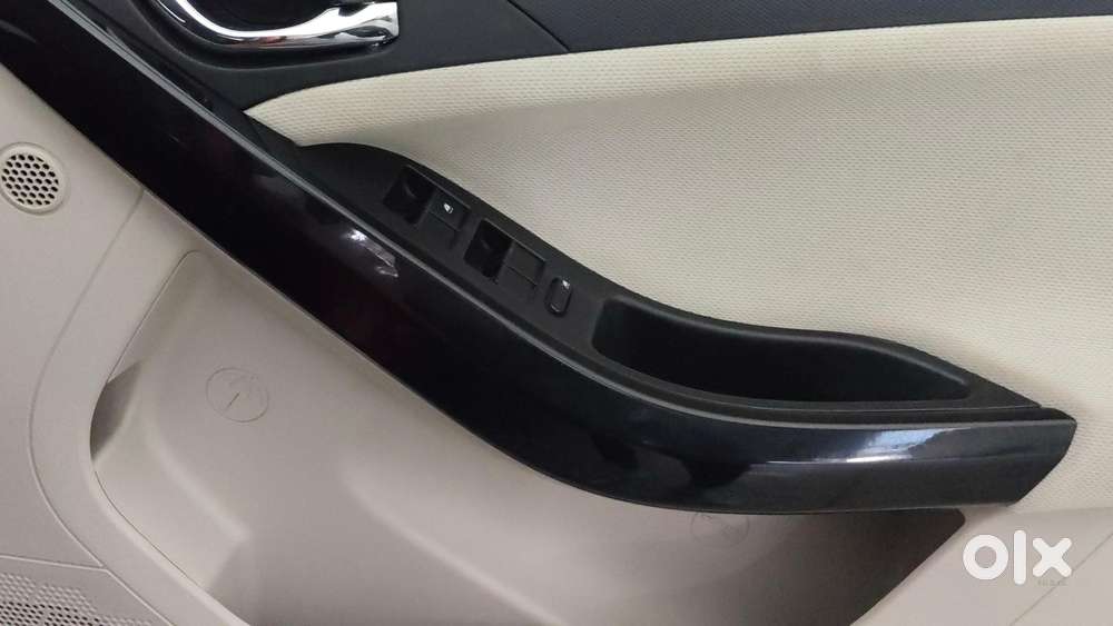Tata Nexon 1.2 Revotron Xz Plus, 2022, Petrol