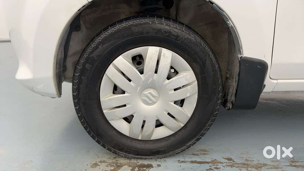 Maruti Suzuki Alto 800 Lxi, 2015, Petrol