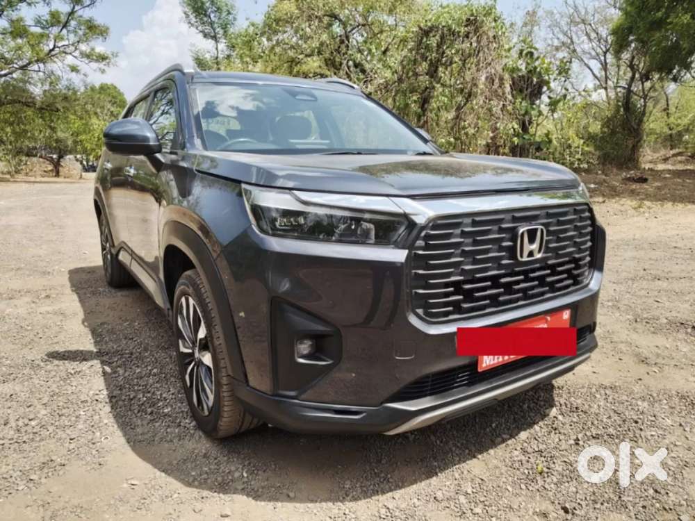 Honda Elevate Zx Mt, 2023, Petrol