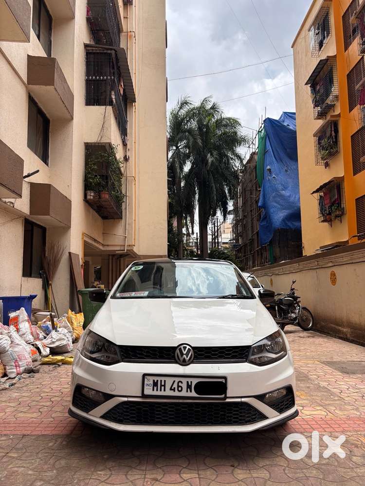 Volkswagen Polo Diesel 2011