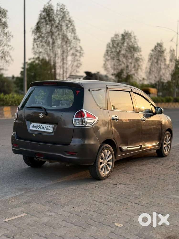 Maruti Suzuki Ertiga