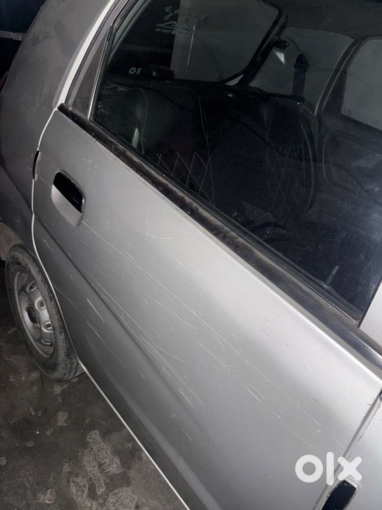 Maruti Suzuki Alto 2009
