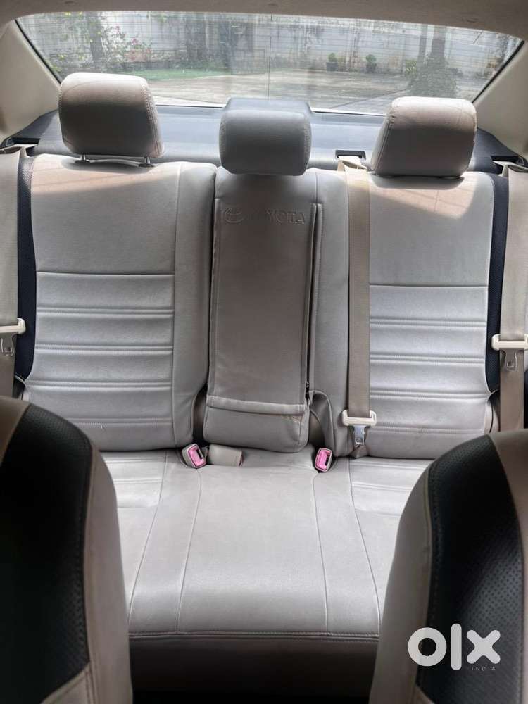 Toyota Corolla Altis 2015 Diesel Well Maintained