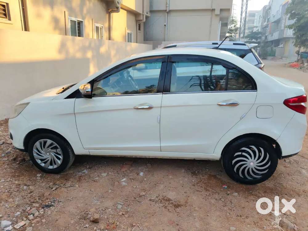 Tata Zest Good Condition