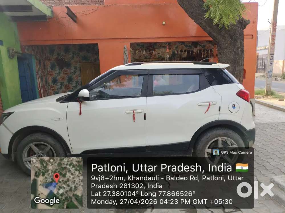Mahindra Xuv 300 2020