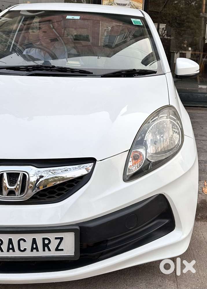 Honda Brio 2013-2016 Vx, 2015, Cng & Hybrids