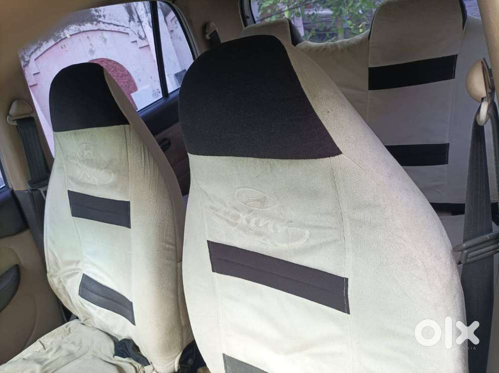 Single Hand Driven Hyundai Santro Xing Gls - Petrol