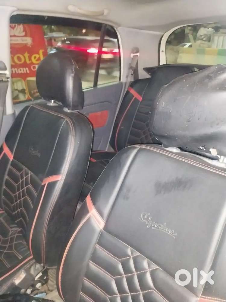 Hyundai Santro 2014 Cng & Hybrids 60000 Km Driven