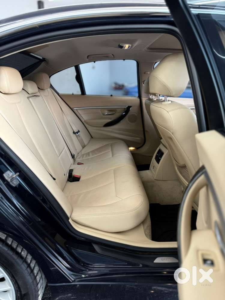 Bmw Diesel Car 2017