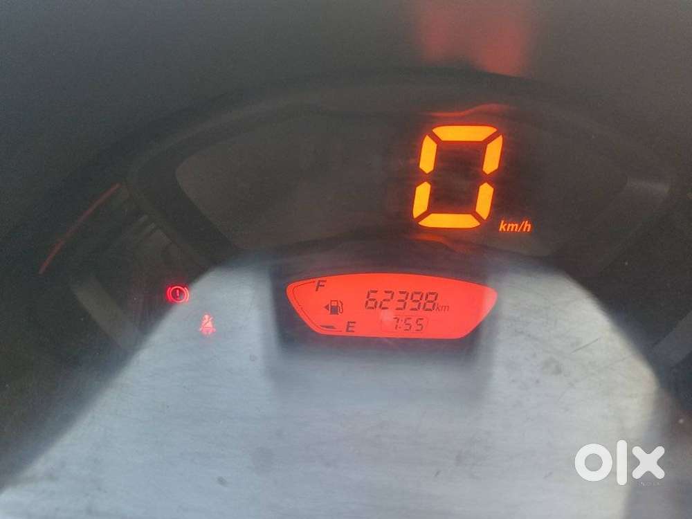 Maruti Suzuki S-presso Vxi, 2022, Lpg