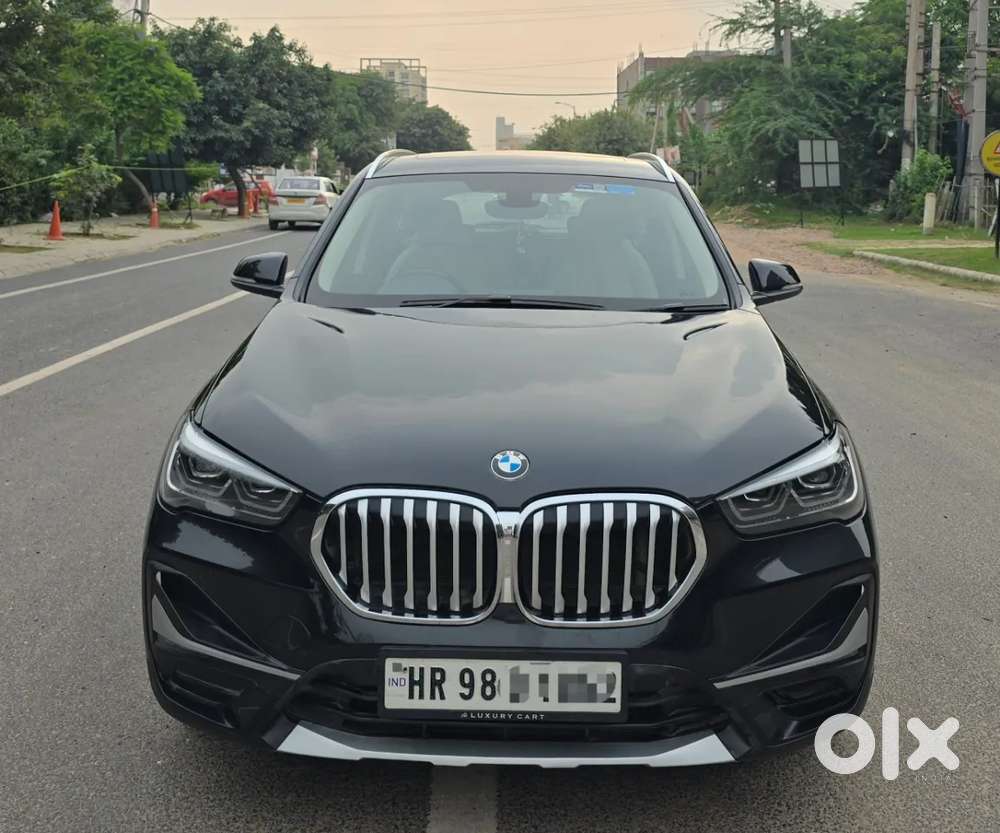 Bmw X1 2.0 Sdrive20i Xline, 2022, Petrol