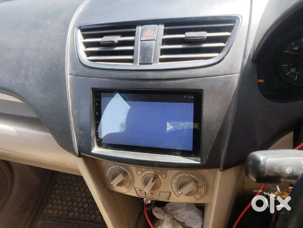 Maruti Suzuki Dzire 2019