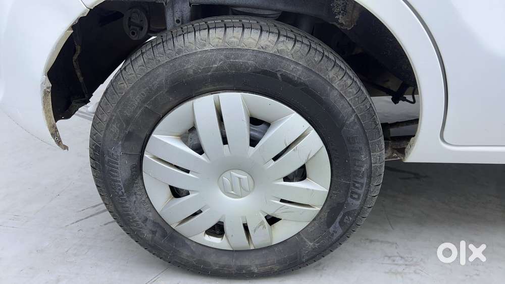 Maruti Suzuki Alto 800 Lxi, 2018, Petrol