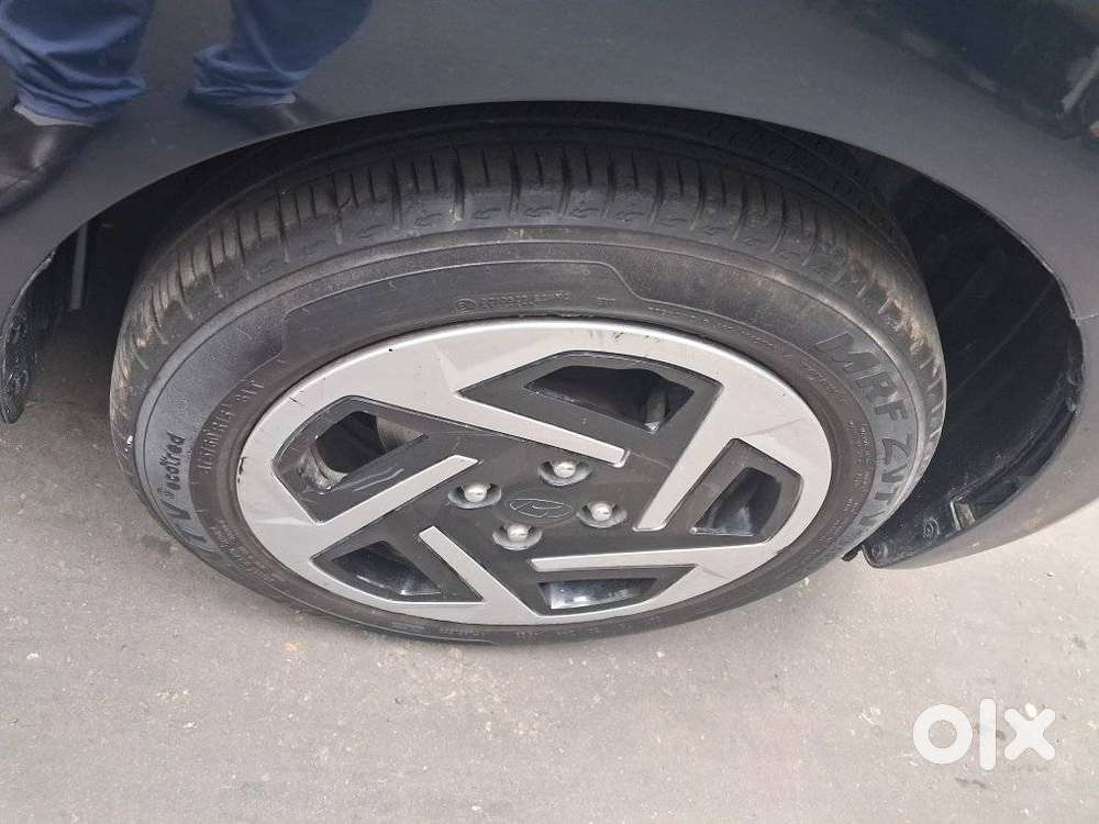 Hyundai Grand I10 Nios Sportz, 2023, Petrol