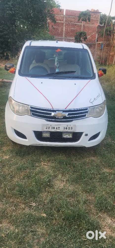 Chevrolet Enjoy 2016 Diesel 89652 Km Driven