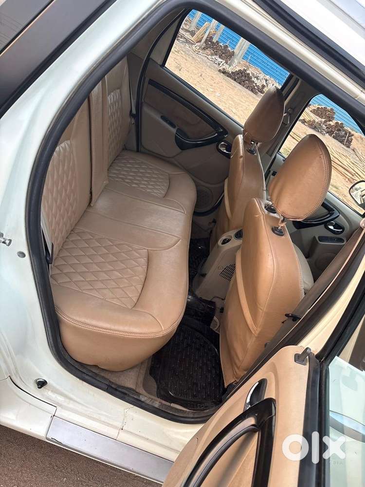 Nissan Terrano 2014 Diesel 110496 Km Driven