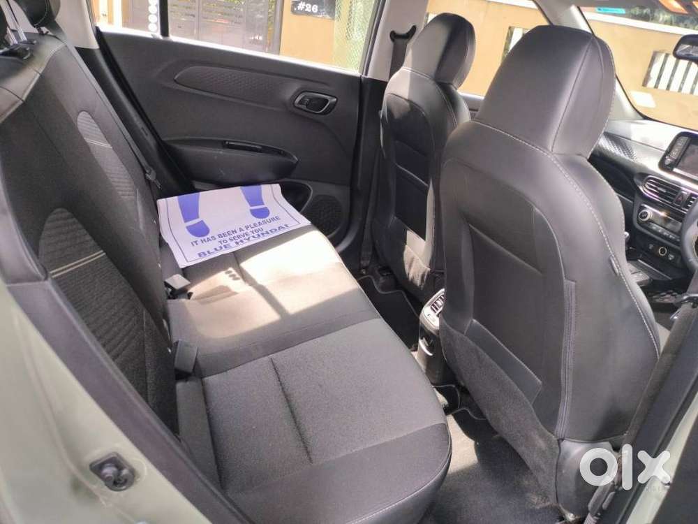 Hyundai Exter Sx (o) 1.2 Amt, 2024, Petrol
