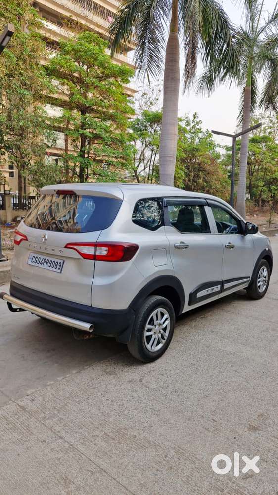 Renault Triber Rxl, 2024, Petrol