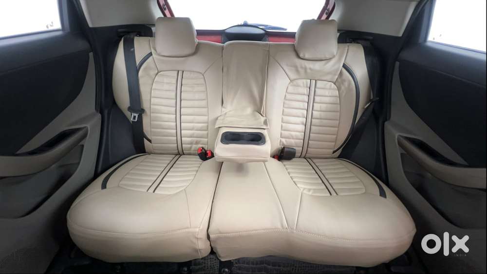 Tata Nexon 1.2 Revotron Xz Plus, 2019, Petrol