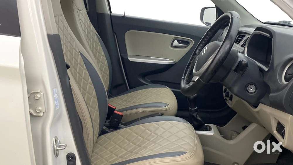 Maruti Suzuki Alto K10 Vxi, 2015, Petrol