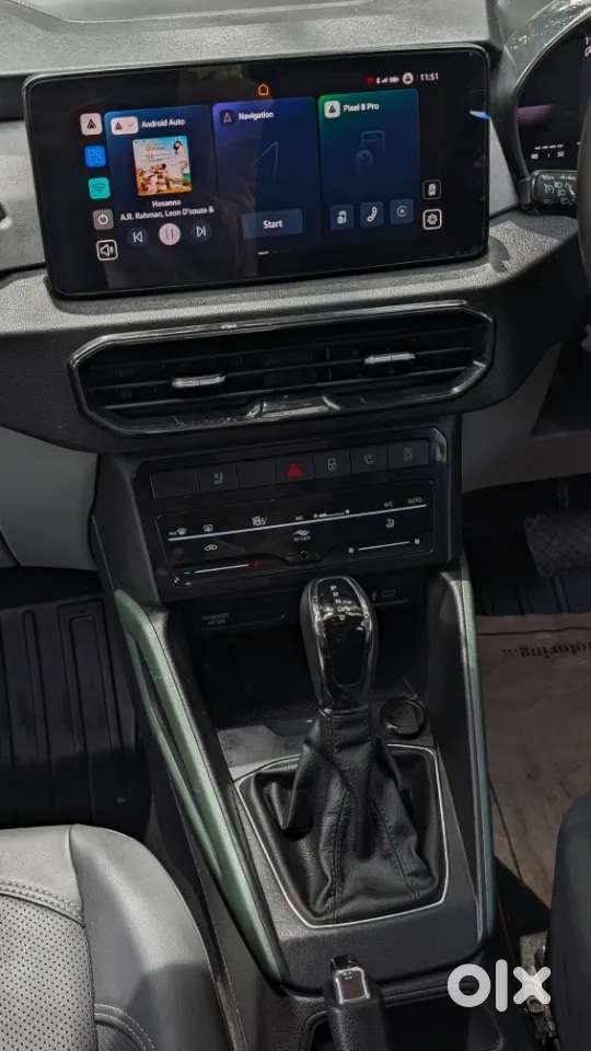 Skoda Kylaq Prestige, 2025, Petrol